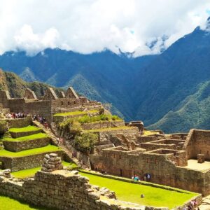 Classic Inca Trail to Machu Picchu – 4D/3N
