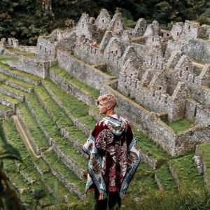 Short Inca Trail to Machu Picchu with Camping – 2D/1N