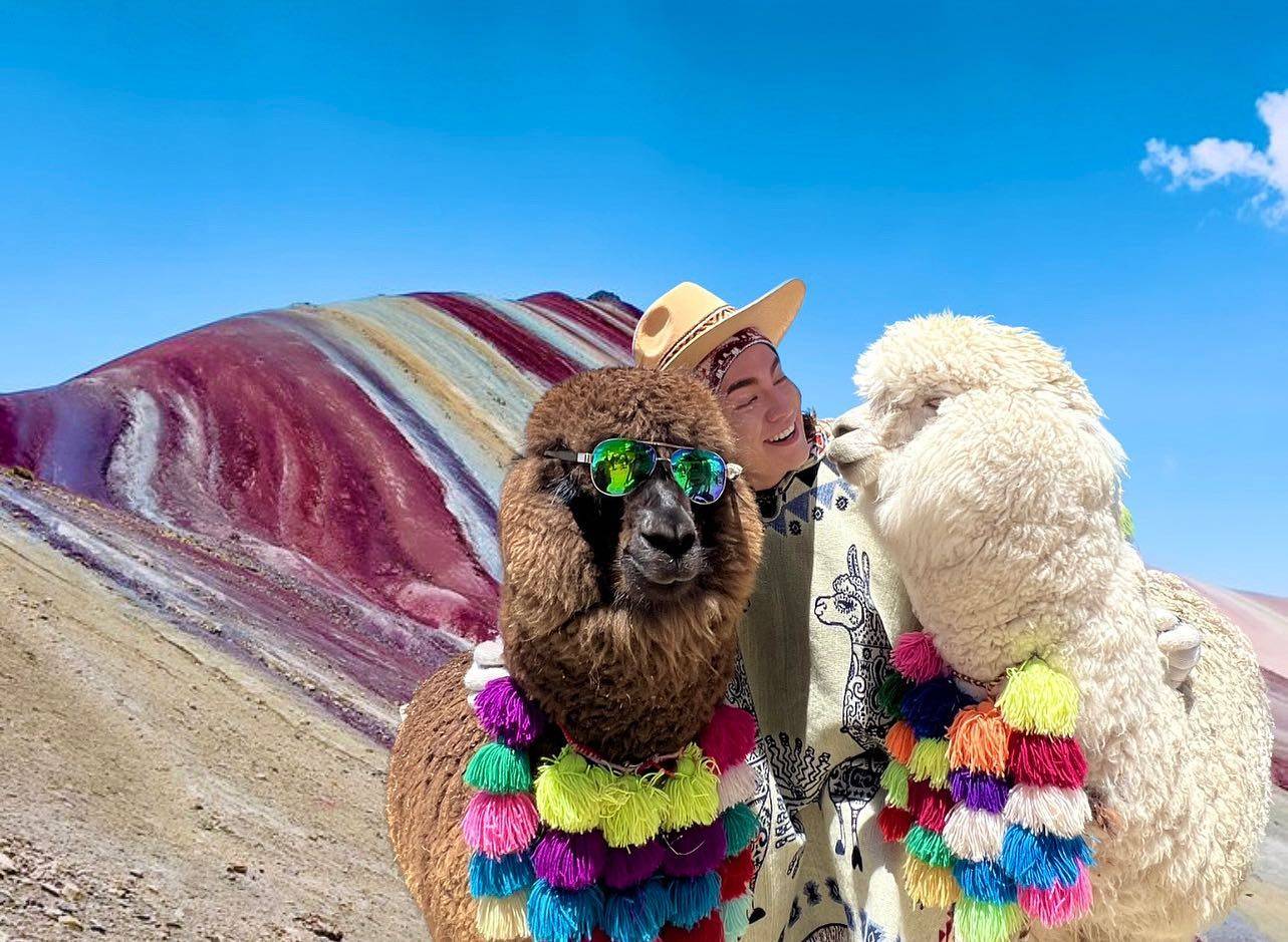 co Andes Trekking - Specialists in sustainable Cusco trekking tours